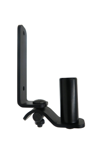 WALL BRACKET FOR ES SYSTEM TOPS